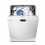 Electrolux ESF5512LOW A+ Szabadonálló mosogatógép 13 teríték