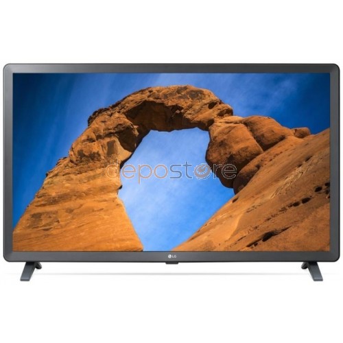  LG 32LK610BPLB 32" HD Ready LED SMART TV