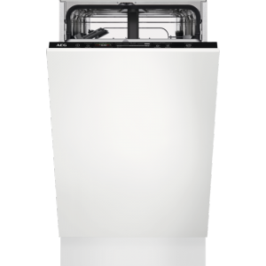 AEG FSE62407P Beépíthető mosogatógép Élvezérlős A++ 9 teríték 7 program
