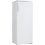 Amica VKS15460W Egyajtós Hűtőszekrény A+ 241 liter 143 cm