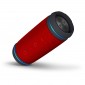 Sencor SSS 6400N SIRIUS Red Bluetooth Hangszóró NFC