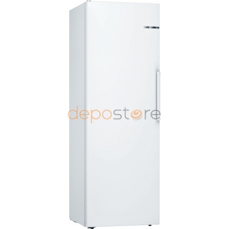 Bosch KSV33VW3P egyajtós hűtőszekrény, A++ 324 liter 