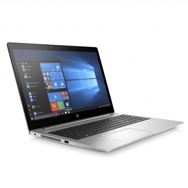 HP EliteBook 850 G5; Core i5 8250U 1.6GHz/16GB RAM/256GB SSD PCIe/batteryCARE+;WiFi/BT/SC/webcam/15.