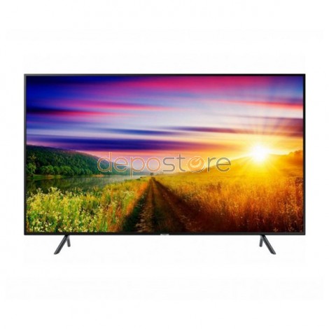 Samsung UE58NU7105 SMART 4K LED TV 165 cm