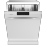 Gorenje GS62040W Szabadonálló mosogatógép, 13 teríték, A++ energiaosztály