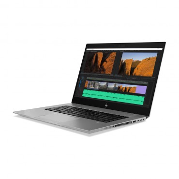 HP ZBook Studio G5; Core i7 8850H 2.6GHz/16GB RAM/512GB SSD PCIe/batteryCARE+;WiFi/BT/webcam/15.6 FH