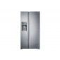 Samsung RH57H90707F Side By Side hűtőszekrény, A++