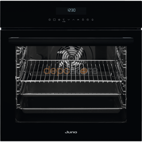 JUNO JB126D0 (AEG BPK742220) beépíthető sütő