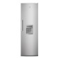 Electrolux LRI1DF39X  + LUT5NF26X Side by Side, külön hűtő- és fagyasztószekrény 390 + 280l