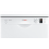Bosch SMS25AW05E Szabadonálló mosogatógép 