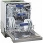 Siemens SN536S01KE  A++ Beépíthető mosogatógép 13 teríték