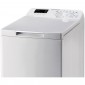 Indesit BTW S6230P EU/N felültöltős mosógép 6 kg
