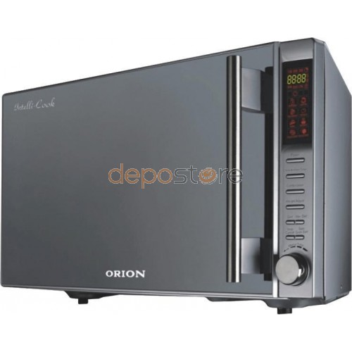 Orion OM-2518DG Mikrohullámú sütő 25 liter Grilles