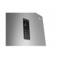 LG GBF6221BPS Alulfagyasztós hűtő A+ Inox