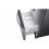 Samsung RF62HERS1/XEO Alulfagyasztós Hűtőszekrény, A+, 177 cm