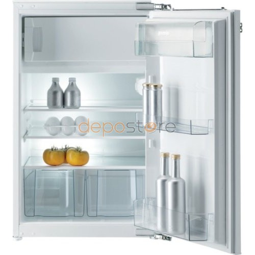Gorenje RBI5092AW beépíthető hűtőszekrény