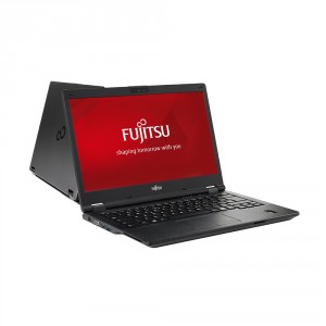 Fujitsu LifeBook E548; Core i5 7300U 2.6GHz/16GB RAM/512GB M.2 SSD/batteryCARE;WiFi/BT/4G/webcam/14.
