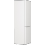 Gorenje RK6201EW4 Alulfagyasztós Hűtőszekrény Fehér 200cm