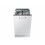 Samsung DW50R4060BB/EO Beépíthető keskeny mosogatógép