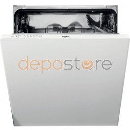 60 cm-es beépíthető mosogatógép