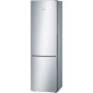 BOSCH KGE39DL40 A+++ alulfagyasztós hűtőszekrény 201 cm magas