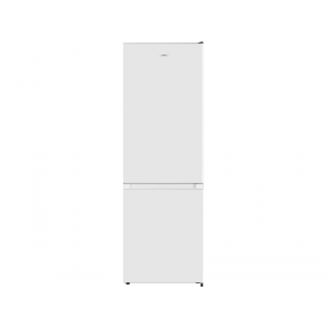 Gorenje NRK6182PW4 Alulfagyasztós Hűtőszekrény Nofrost 178,5 cm