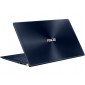 Asus ZenBook 13 UX333FA-A4098T 13,3" FHD, Intel® Core™ i7-8565U, 8GB, 512GB SSD, Intel® UHD Graphics 620, Windows® 10, háttérvilágítású billentyűzet