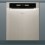 Bauknecht Buo Platinum 6 beépíthető mosogatógép, A+++, 14 teríték