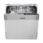 AEG FSS5260AZ (FSE53630Z) A++ beépíthető integrált mosogatógép 13 teríték