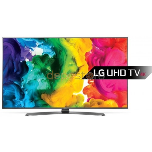 LG 55UH661V 4K SMART HDR LED TV 139 cm