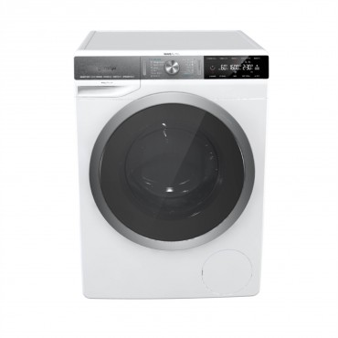 Gorenje WS168LNST elöltöltős mosógép A+++ 10 kg, 1600/p