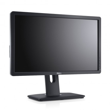 LCD Dell 22" U2212HM; black/silver, B+;1920x1080, 1000:1, 250 cd/m2, VGA, DVI, DisplayPort, USB Hub,