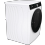 Gorenje WNS1X4ARTWIFI  mosógép 10 kg DoseAid, gőzfunkciós, Inverteres PowerDrive motor