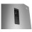 LG GBB339DSDZ A++ NoFrost Alulfagyasztós Hűtő, 190 cm lineáris kompresszor