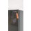 Sharp SJ-BA05IMXB2 alulfagyasztós hűtőszekrény, 194 liter, A++, 180 cm Szépséghibás