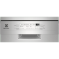 Electrolux ESG62300SX szabadonálló keskeny mosogatógép 9 teríték