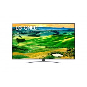 LG 55QNED826QB 139 cm 4K smart Quantum dot + Nano cell TV