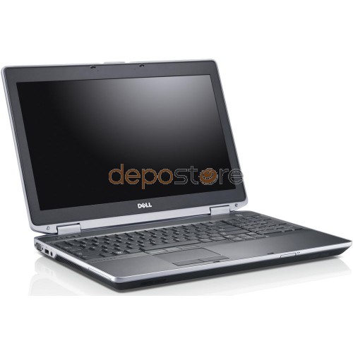 Dell Latitude E6530 i5-3230M 4 Gb 320Hdd laptop