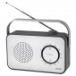 Sencor SRD 2100W Hordozható FM Rádió