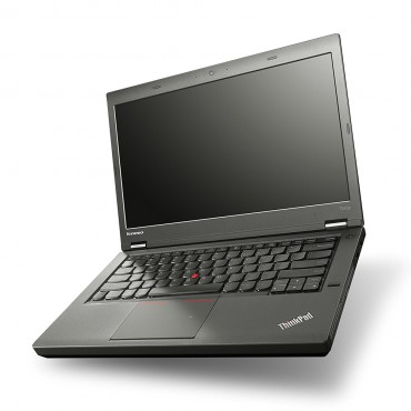 Lenovo ThinkPad T440p; Core i5 4300M 2.6GHz/8GB RAM/256GB SSD NEW/battery VD;WiFi/BT/webcam/14.0 HD