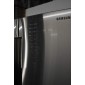 Samsung RF56J9040SR A+ SBS hűtőszekrény, SÉRÜLT