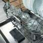 KitchenAid KDSDM82142 Beépíthető mosogatógép 60 cm 14 teríték