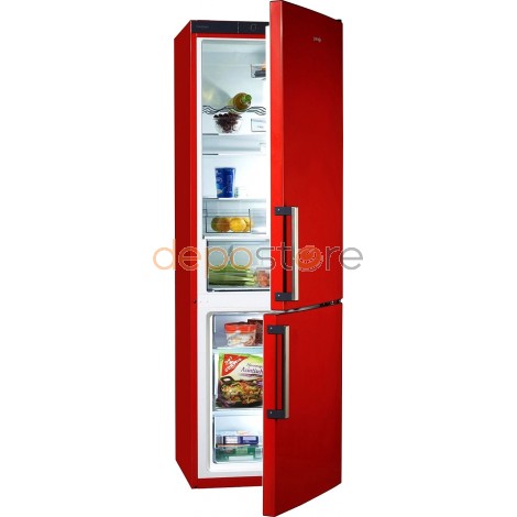 Gorenje K7900RD Kombinált hűtőszekrény