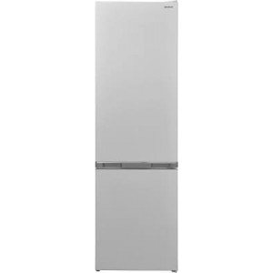 Sharp SJ-BB05DTXWE Alulfagyasztós hűtőszekrény, 286 liter, 180 cm