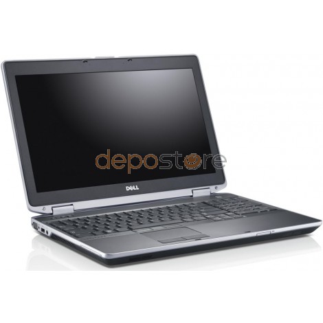 Dell Latitude E6530 i5-3210M 4Gb 320 HDD Full HD laptop