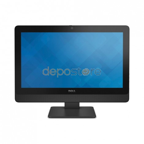 Dell Optiplex 9030 AiO; Core i5 4590S 3.0GHz/8GB RAM/256GB SSD;DVD-RW/webcam/cardreader/Intel HD Gra