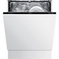 Gorenje GV61010 A++ 60 cm Integrált mosogatógép