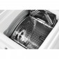 Whirlpool TDLR 60112 felültöltős mosógép, A+++, 6 kg, 1000 fordulat