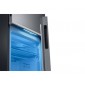 Samsung RB37K6033SS A++ Alulfagyasztós NoFrost Hűtőszekrény 360 liter