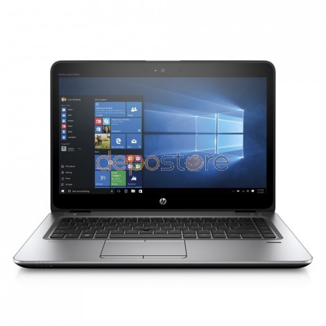 HP EliteBook 840 G3; Core i7 6600U 2.6GHz/8GB RAM/256GB M.2 SSD/batteryCARE+;WiFi/BT/webcam/14.0 FHD